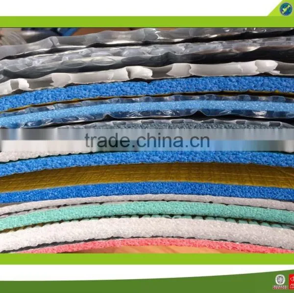 Cheap Metal Roofing Xpe Foam Insulation Lowes Heat Insulation Material photo-4