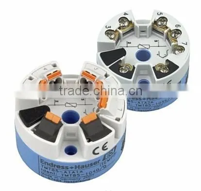 ITEMP TMT82 Temperature Transmitter photo-3