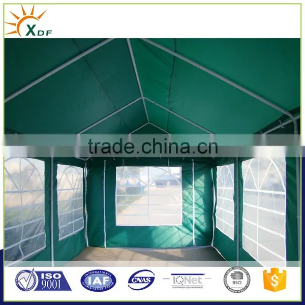 3*6M Outdoor Winter Wedding Party Tent in High Quality ,factory Price,galvapized Structure and PVC Materials photo-5