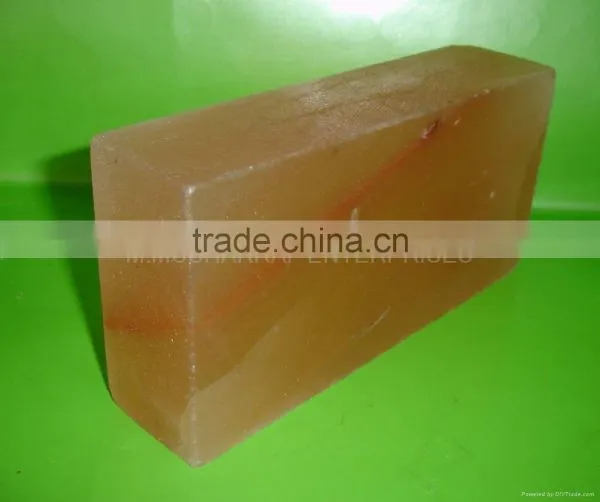 Himalayan Rock Salt Brick