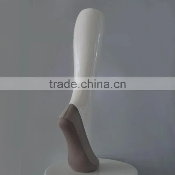 Hot Sale Female Stocking and Ankle Display Mannequin Foot photo-2
