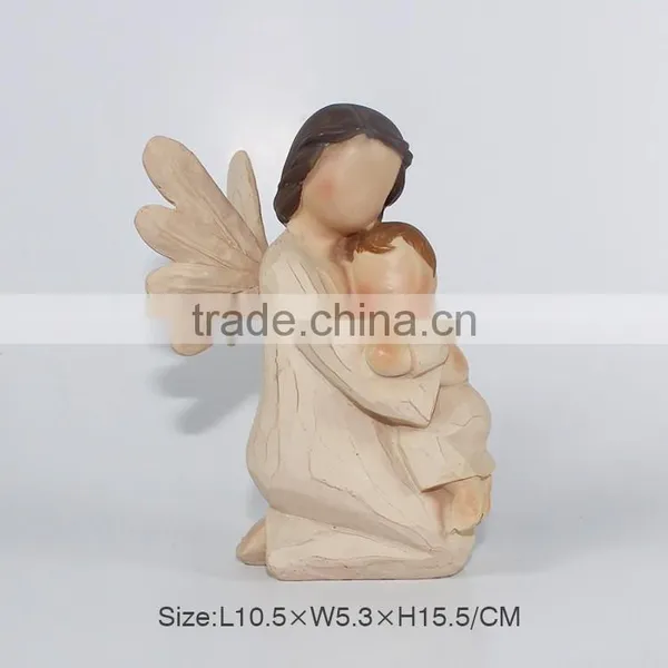 2016 Indoor Famous Little Angel Statues photo-5