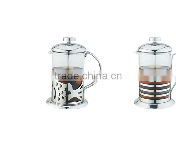 High Quality Coffee Plunger French Coffee Press photo-3