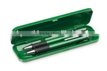 Hot Jumbo Refill Pen and Mechanical Pencil,pen Set for Client photo-3