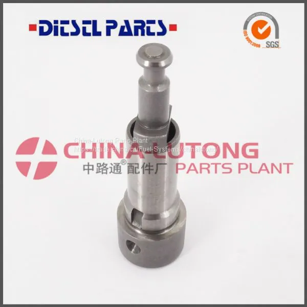 On High Sell A Type Plunger 1 418 325 170 Fuel Injector Element For Fuel Ve Pump Plunger photo-4