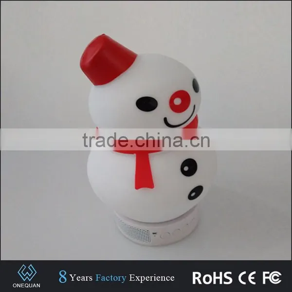 Colorful Creative Night Light Bluetooth Connected Music Sleeping Lamp photo-6