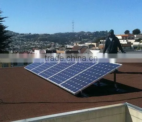 BESTSUN 800W Solar Energy Product,800w Solar Power Household Products photo-6