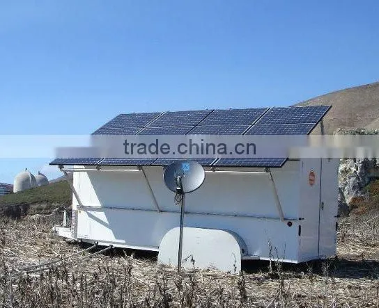 3000w-30KW Solar Units to Power the Houses ,solar Panel System Accessories photo-4