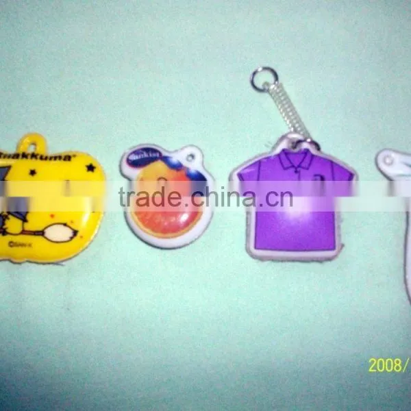 Hot Sale Pvc Cellphone Cleaner OEM photo-5