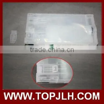 300ml/200ml Refill Ink Cartridge for Epson 4900 Empty Ink Cartridge With Permanent Chip photo-2