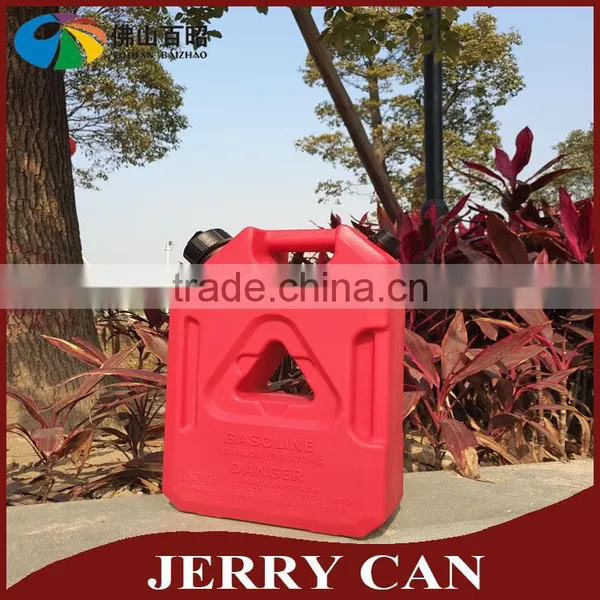 High Quality Rotomolding Plastic Jerry Can for Oil Packing photo-2