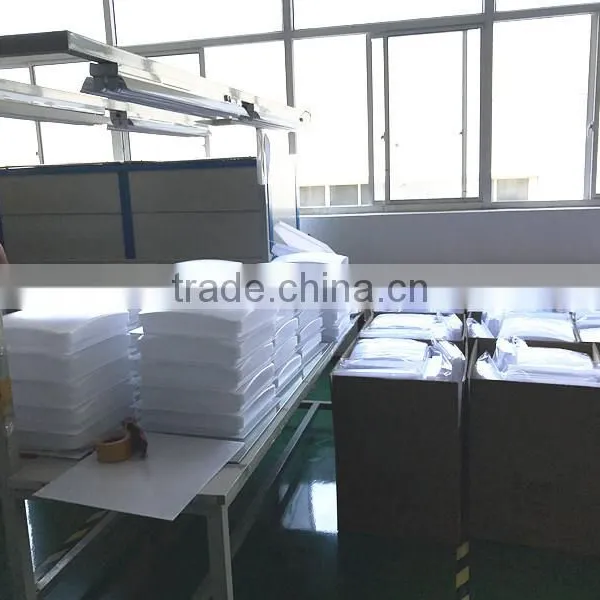 Plastic Ceiling Lamp Cover photo-6