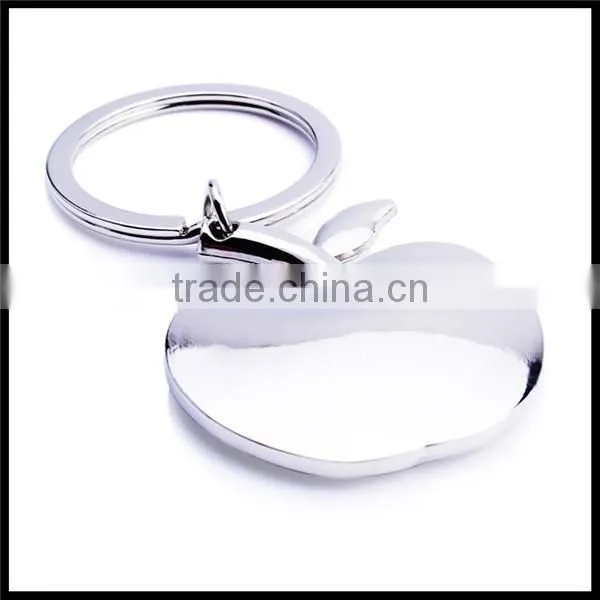 Factory Price Alloy Table-tennis Paddle Key Ring Key Chain Manufacturer photo-5