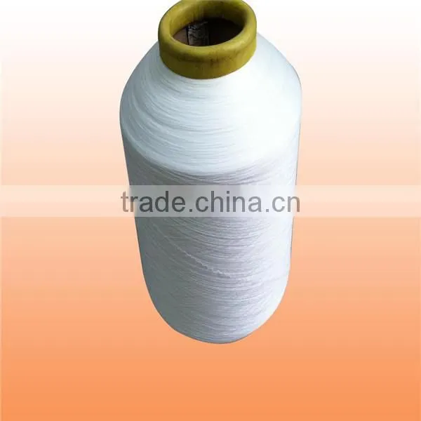 Polyester Spandex Covered Yarn 2030 ACY Elastic Yarn photo-3