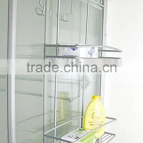 3 Tier Bathroom Rack Bathroom Shelf photo-4