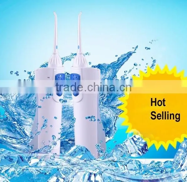 Battery Operated Oral Irrigator Quality Competitive Price photo-2