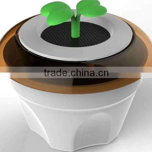 Air Purifier Ionizer for Car,gift photo-2