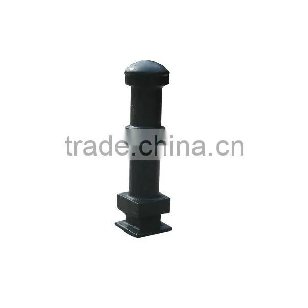 Outdoor Safety Bollards,road Warning Bollards,Park Warning Bollards Wholesales photo-6