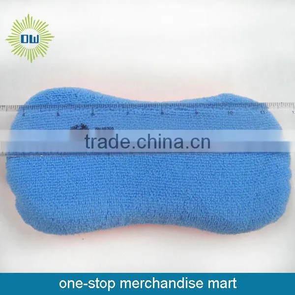 Microfiber Cleaning Sponge photo-4