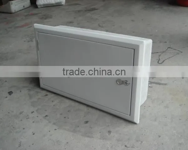 Fiberglass Housing for Water Meter