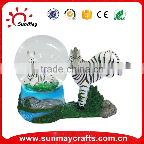 Fish Souvenir Water Globe photo-2