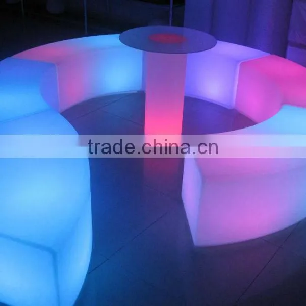 Led Bar Stool/Bar Stool Chair/light Stool