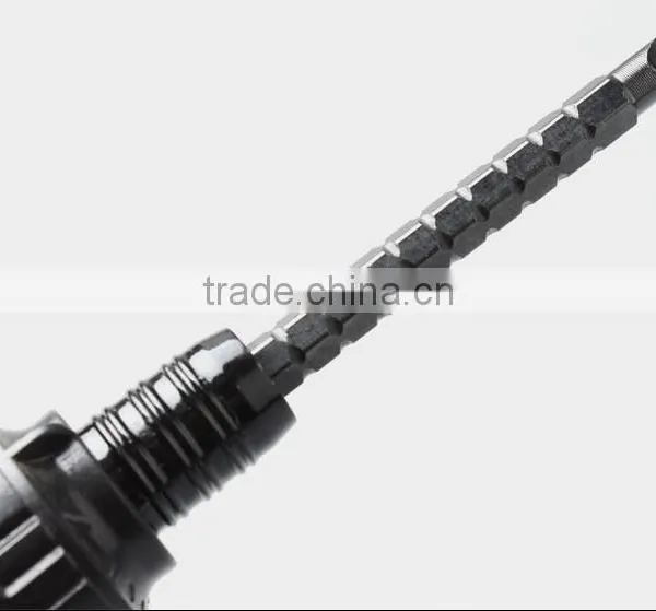 Double-head Extension T Type Mini Ratchet Screwdriver Ratcheting Magnetic photo-6