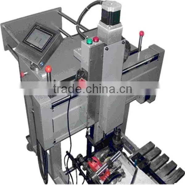 automatic power tools test machine