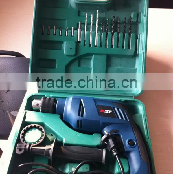 Professional 13mm 750W High Quality Power Tools photo-2