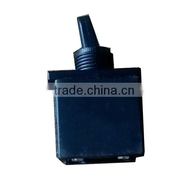 High Quality Dust Proof Trimmer Switch Angle Grinder Switch Power Tools Spare Parts 3703 039-01 photo-2