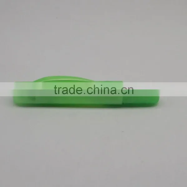 Yangzhou Oral Health Products Dental Folding Hot Selling Travel Toothbrush photo-6