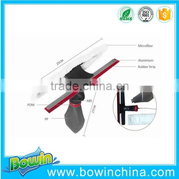 2015 New Design Car Silicone Window Squeegee as Seen on TV photo-3