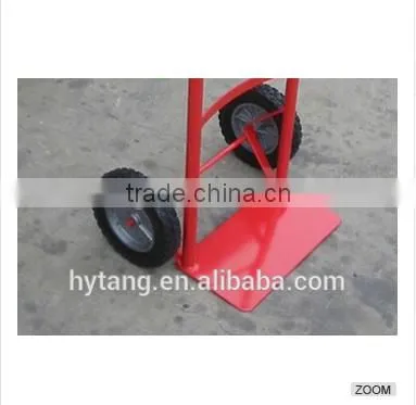 Hand Trolley HT1561 photo-2