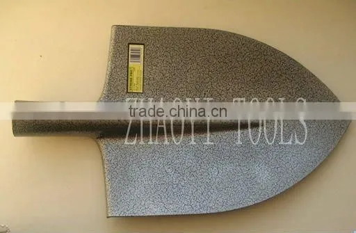 50015101 Round Point Garden Spade Digging Shovel
