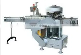 High Quality Automatic Sealing Machine photo-3
