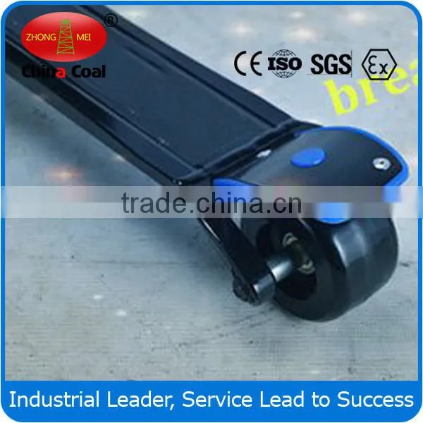 2015 Hot Selling Travel Luggage Suitcase Scooter photo-4