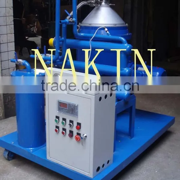 CXJ-1500 Model Marine Centrifugal Oil Separator photo-4