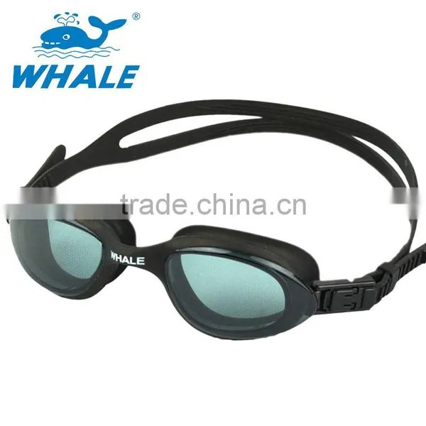 High Quality and Anti-fog,leak Proof Swimming Goggles photo-2