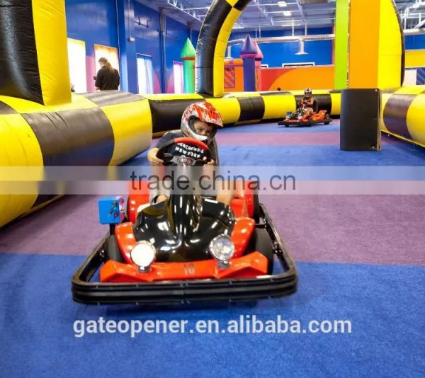 Cheap r1 Go Kart photo-4