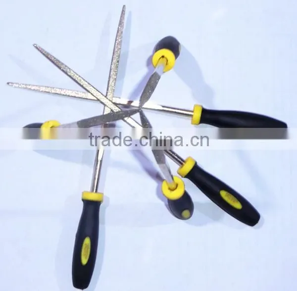 6 Sets of DIamond Square File photo-3