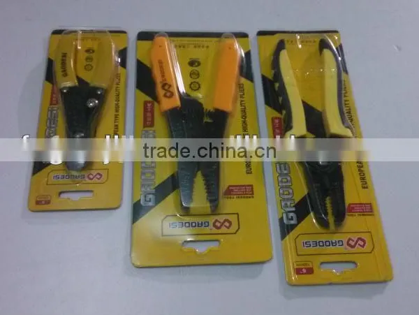 Multi-functional Wire Stripper photo-3