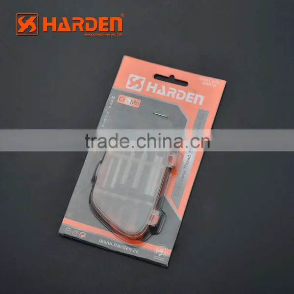 Professional 5PCS Coarse Thread Screw Extractor Set photo-4