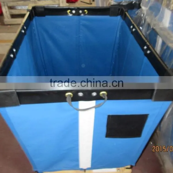 Rubber Corner For Basket Truck photo-4