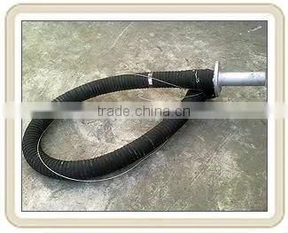 Oil Suction Rubber Hose Supplier