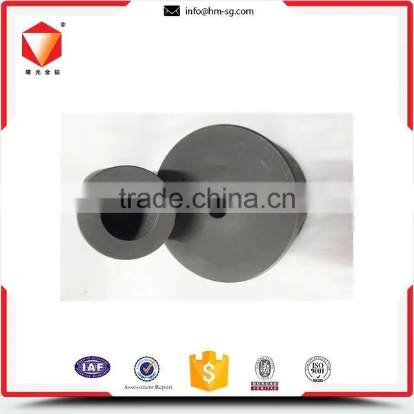 High Grade Exquisite Workmanship Graphite Die Casting Mould Made in China photo-6