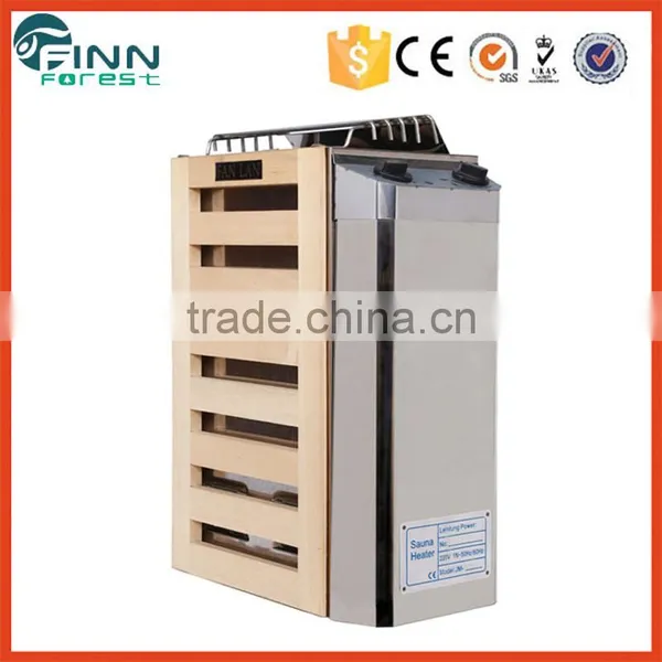 FANLAN Dry Steam portable Sauna Heater for sale