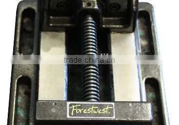 4" Drill Press Vice photo-2