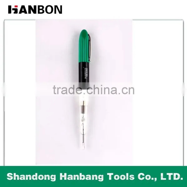 Professional High Pressure Mining Test Pencil Voltage Test Pen photo-2