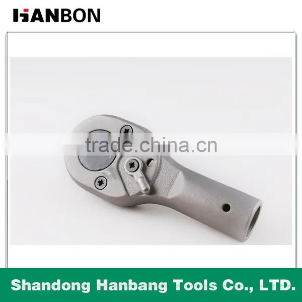 Dull Polish Heavy Ratchet Head1/4",1/2"3/4",3/8" photo-2