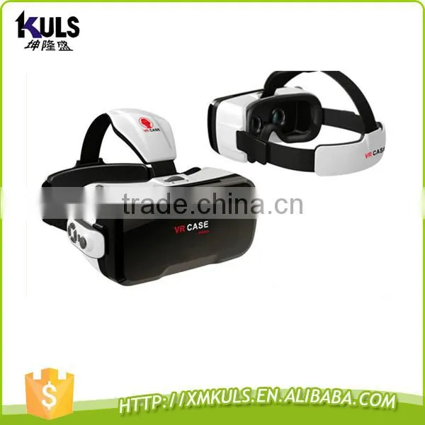 2016 the Latest Model Magical Design 6th Generation VR CASE photo-3